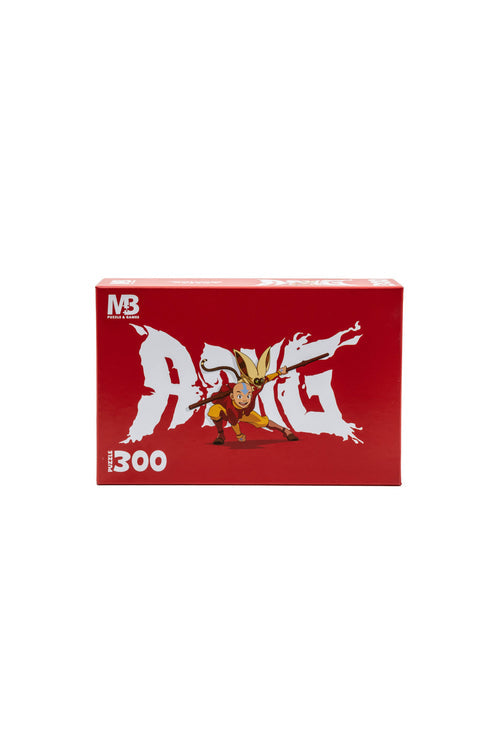 Avatar Aang 300 Parça Puzzle