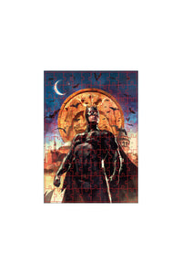 Batman İstanbul 100 Parça Puzzle