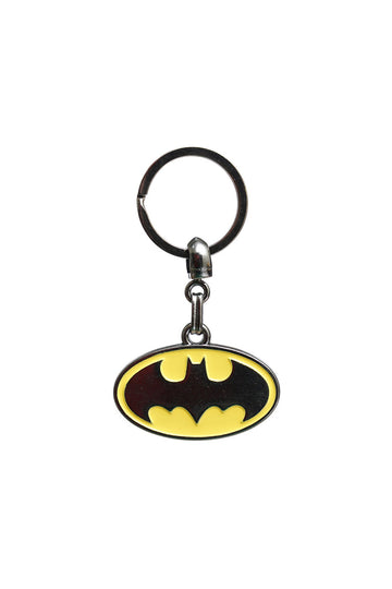 Batman Logo Anahtarlık