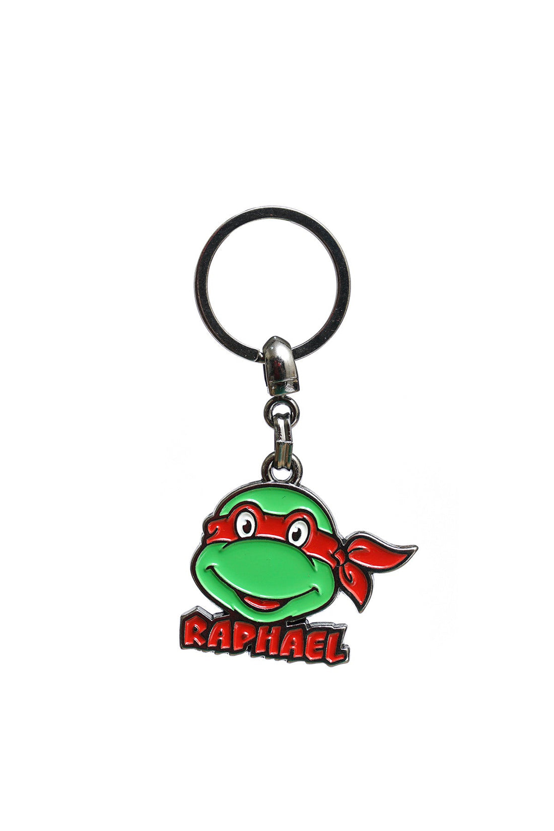 Ninja Turtles Raphael Anahtarlık