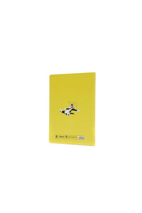 Tweety Sert Kapak Ciltli Kareli 96 Yaprak Defter