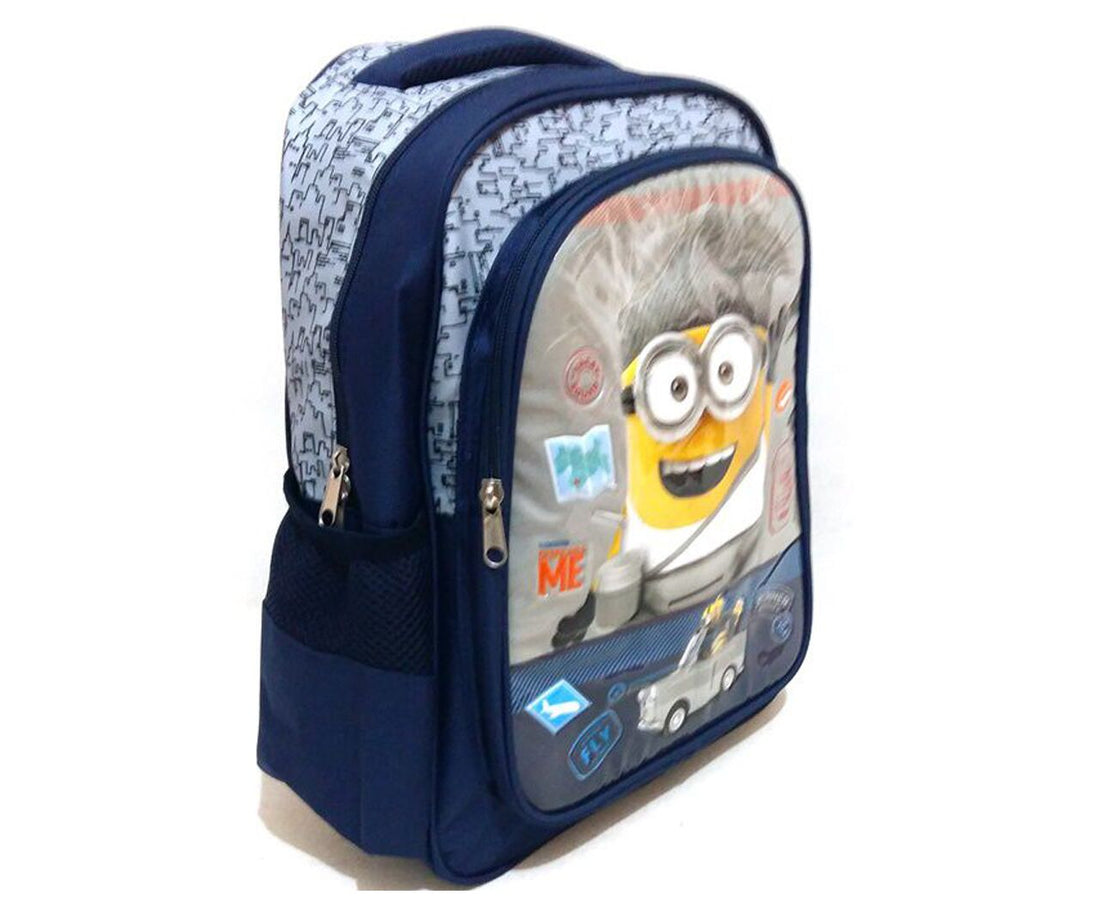 Minions Okul Çantası