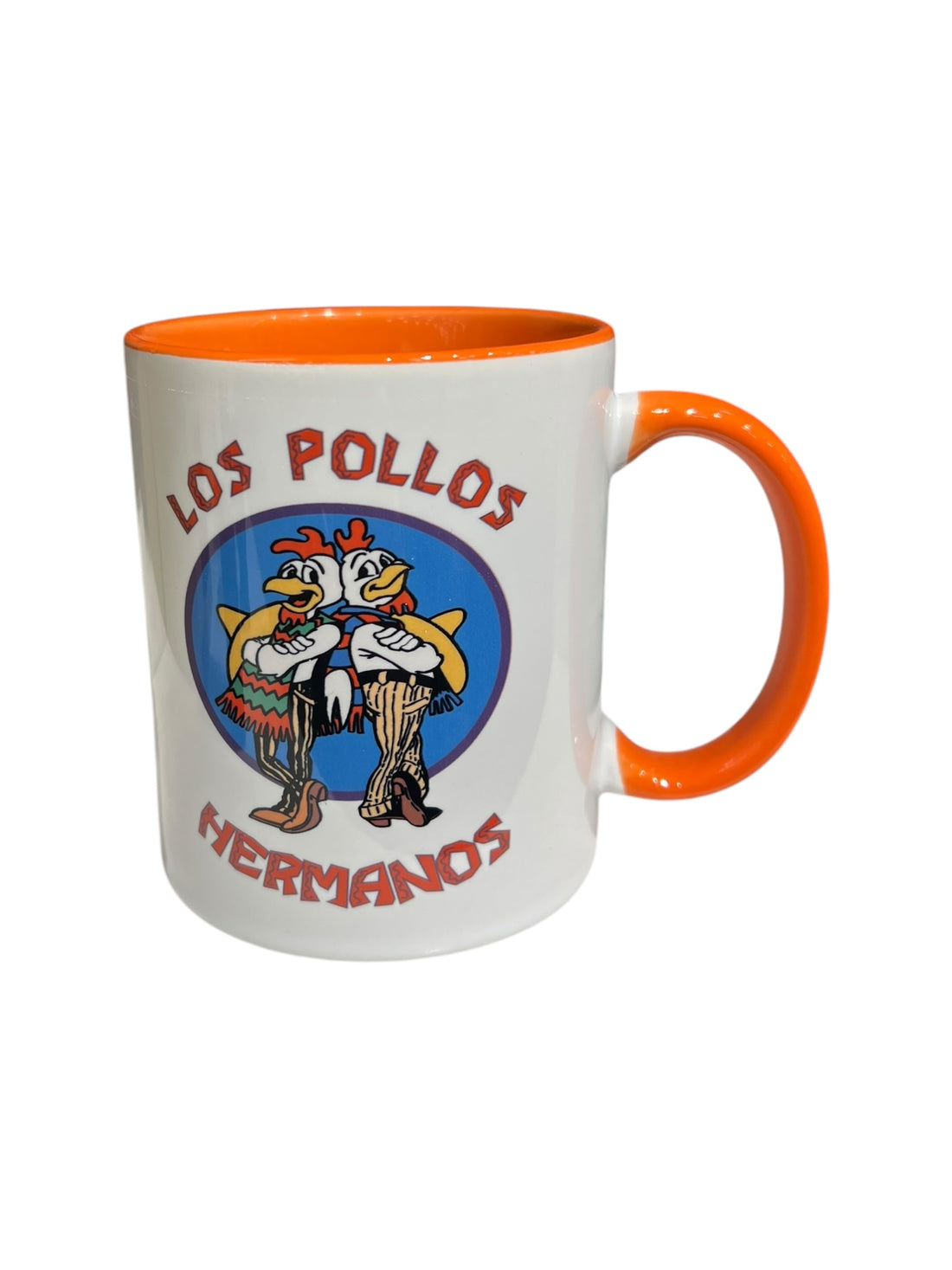 Breaking Bad Los Pollos Hermanos Kupa