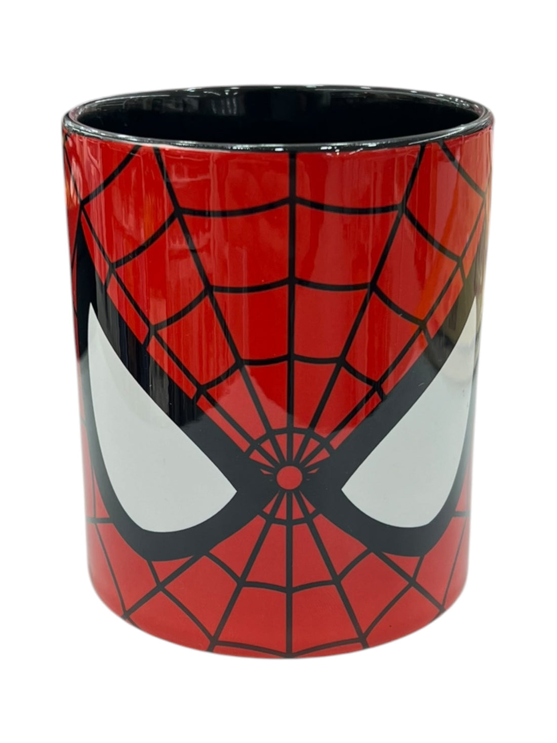 Spider Mask Kupa