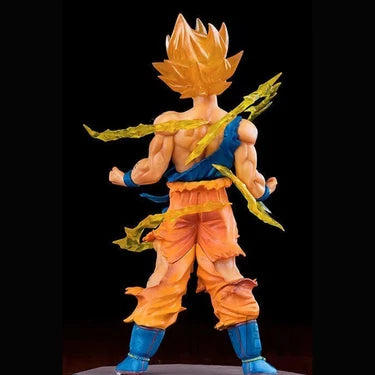 Dragon Ballz - Son Gohan Figür