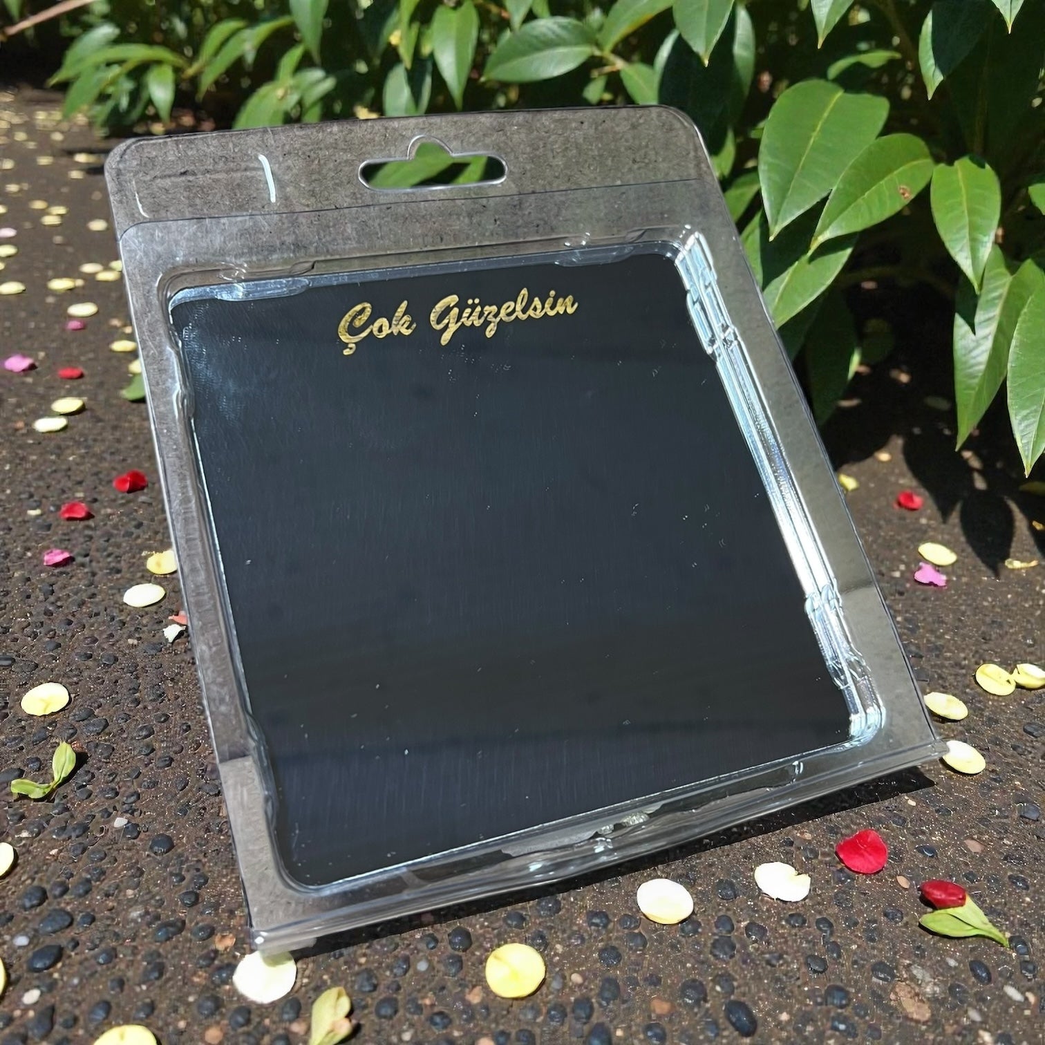 Hot Flowers Aynalı Tom ve Jerry