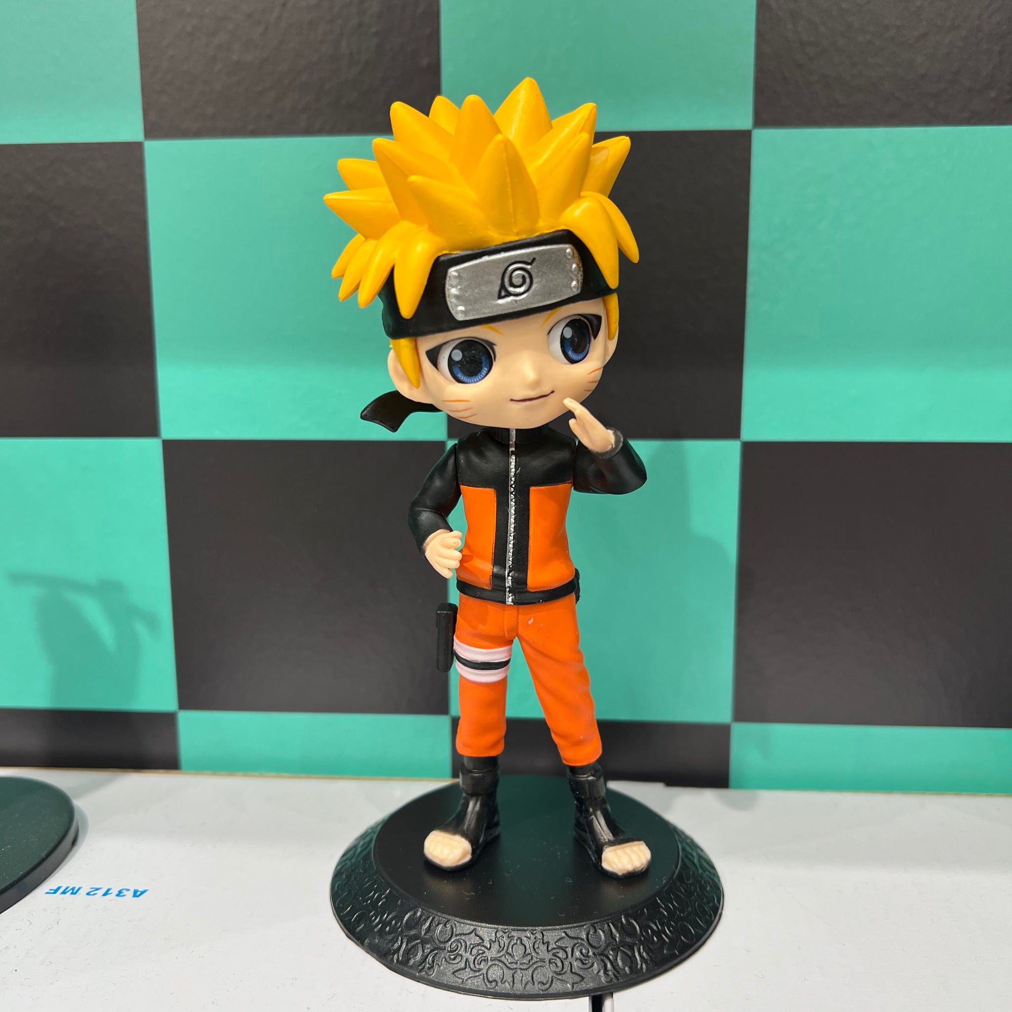 Naruto 15cm Figür