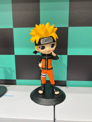 Naruto 15cm Figür