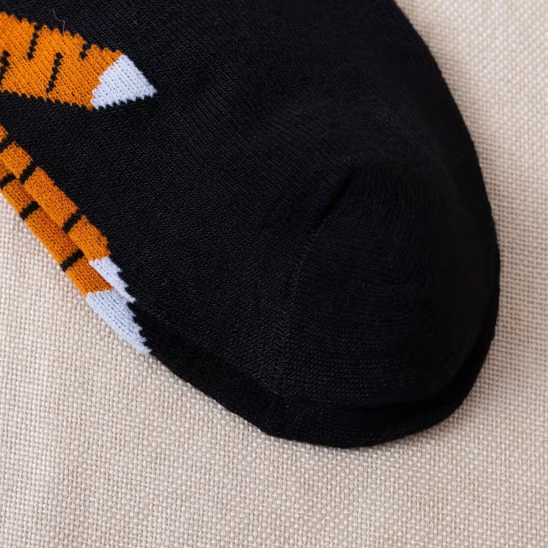 Tavuk Çorap Uzun Diz Altı