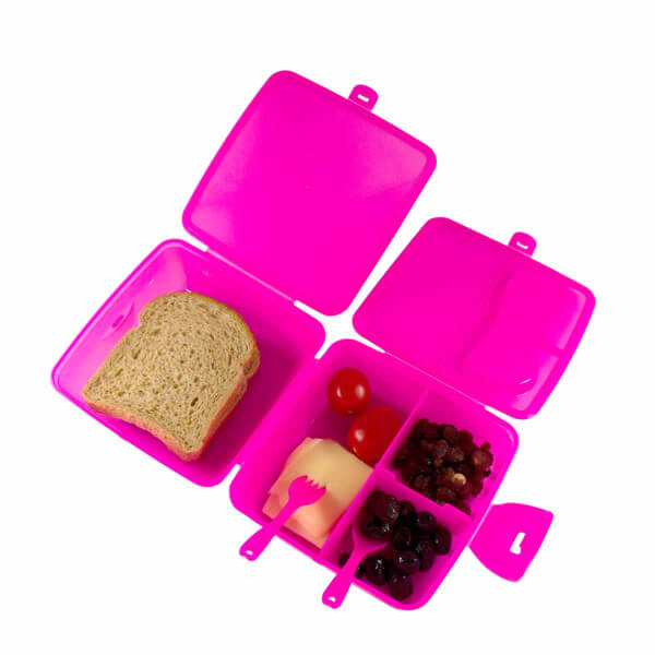 Beslenme Kabı Hello Kitty