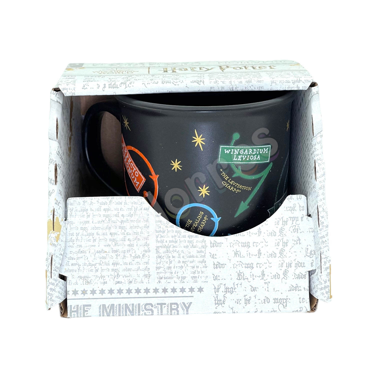 Harry Potter Charms Kupa