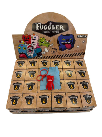 Fuggler Blind Box Anahtarlık