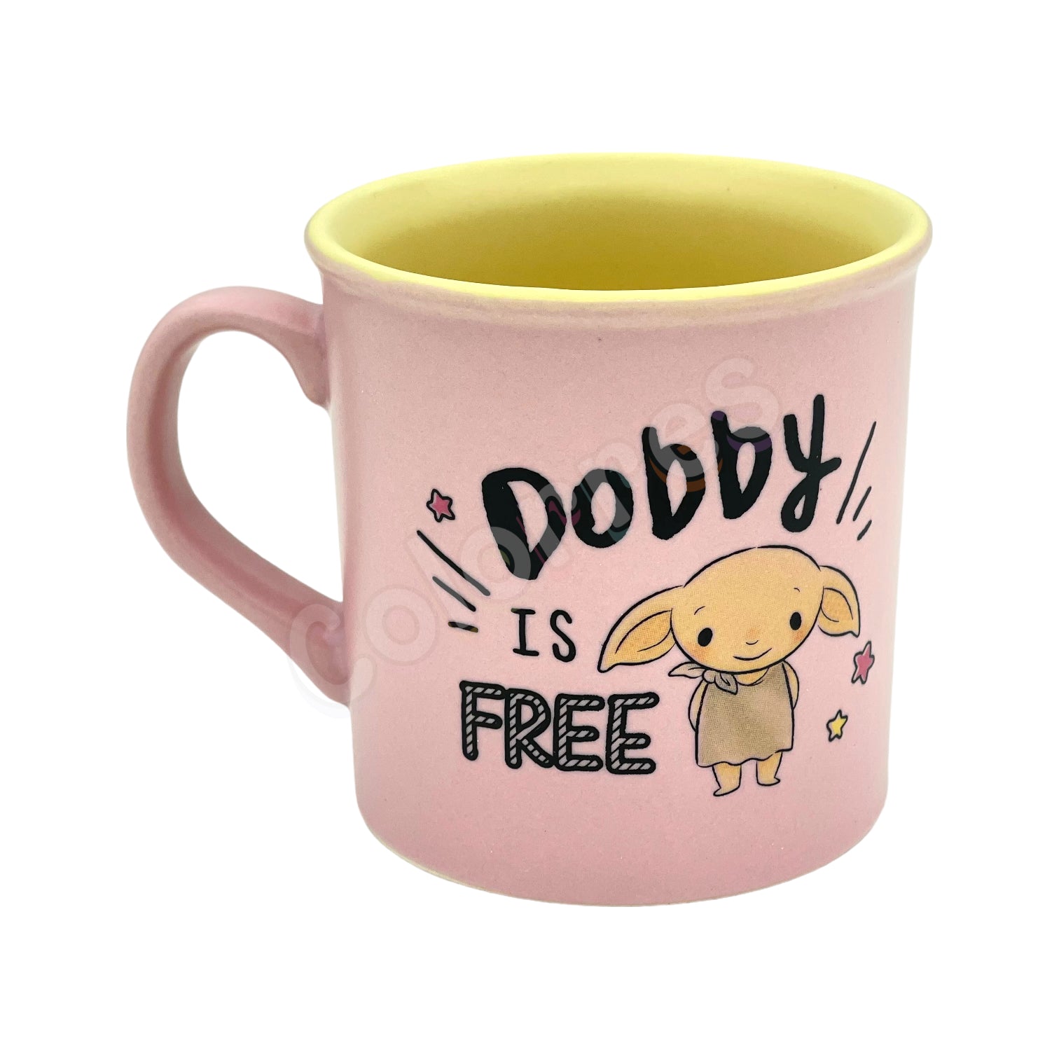 Harry Potter Dobby Amsterdam Mug Kupa