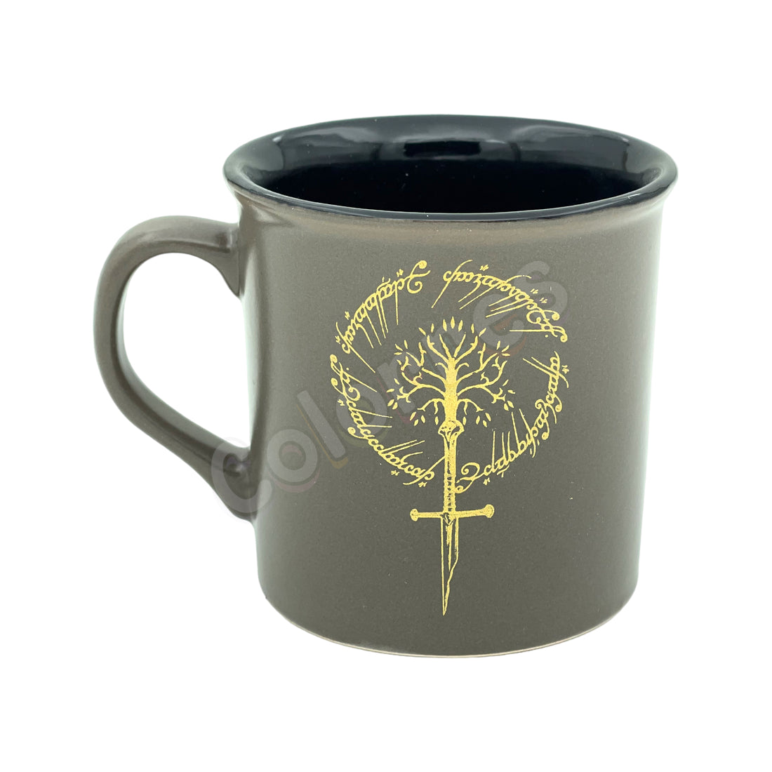 Lord Of The Rings Narsil Mug Kupa