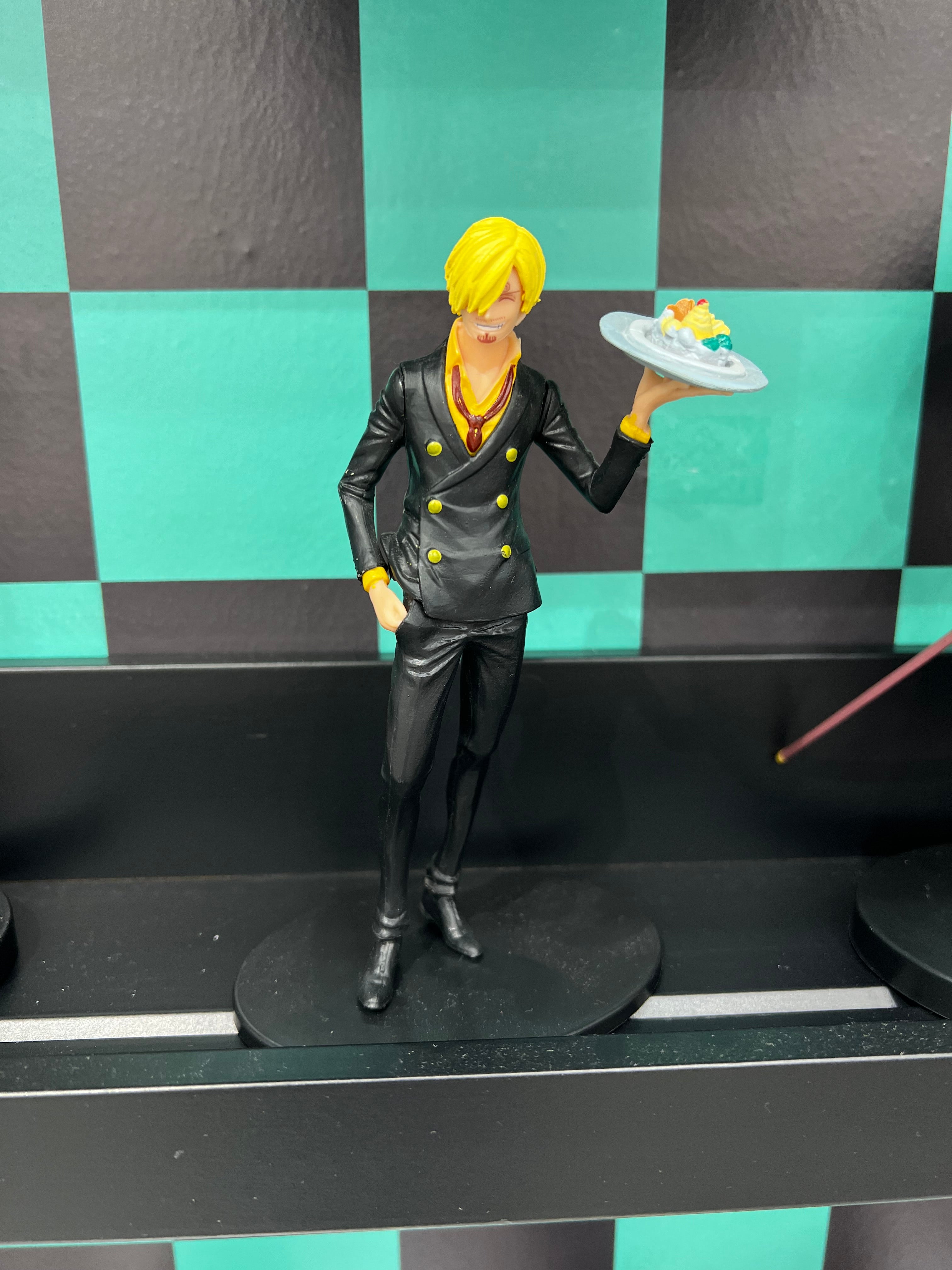 One Piece Figür 2025
