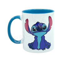 Stitch Kupa