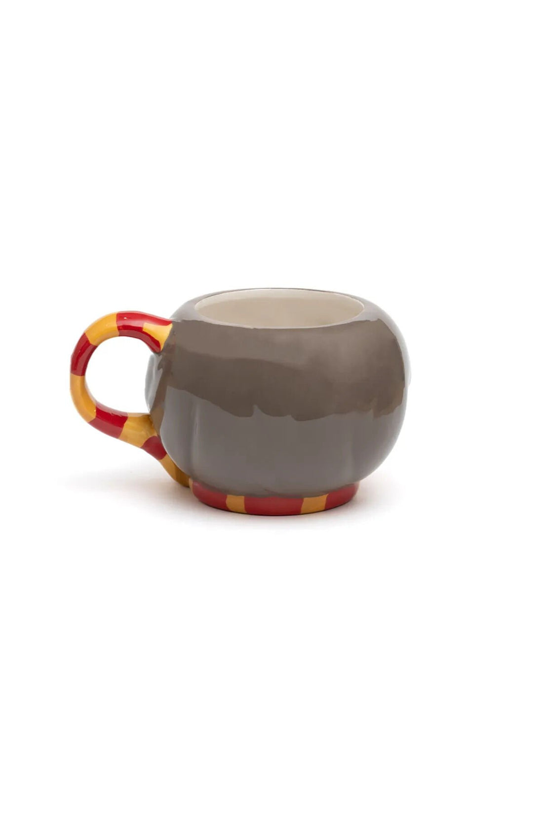 Harry Potter Atkı Kulplu 3D Mug