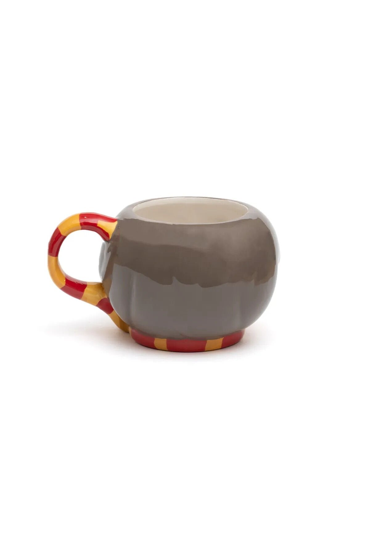 Harry Potter Atkı Kulplu 3D Mug