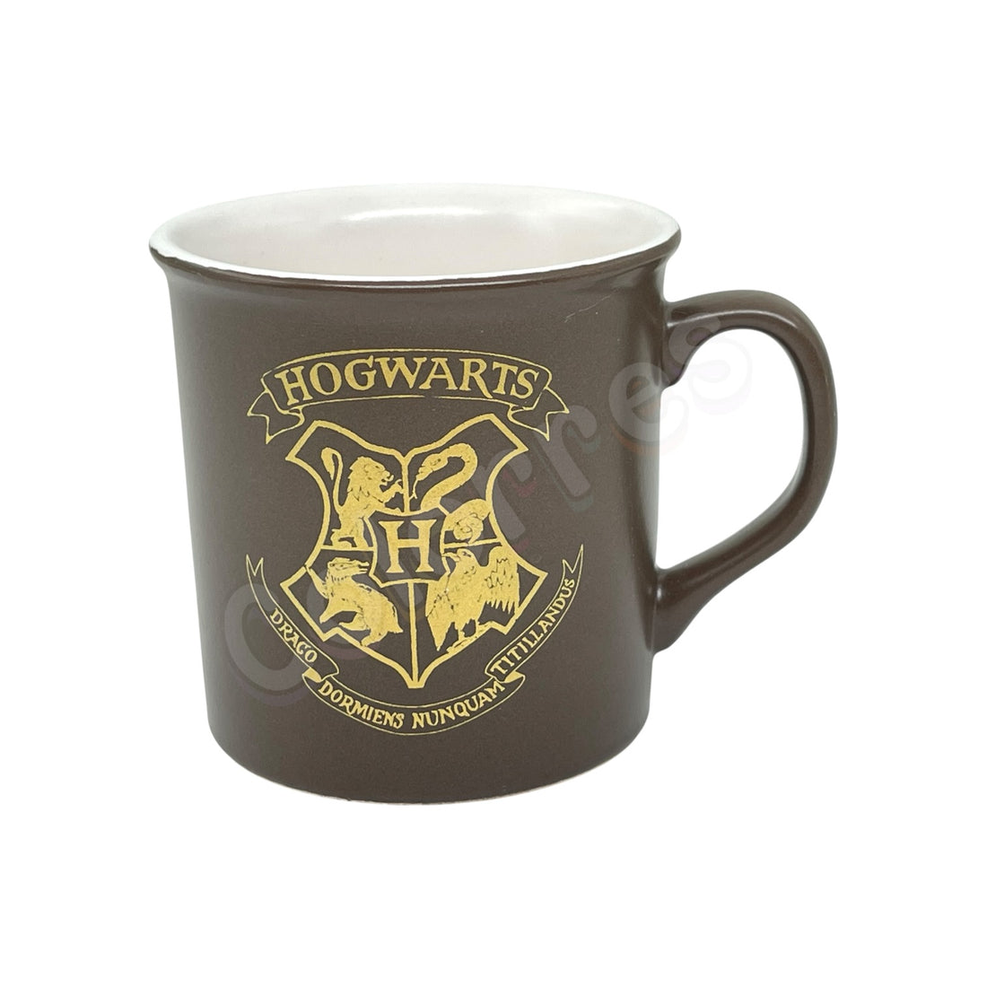 Harry Potter Hogwarts Logo Amsterdam Mug