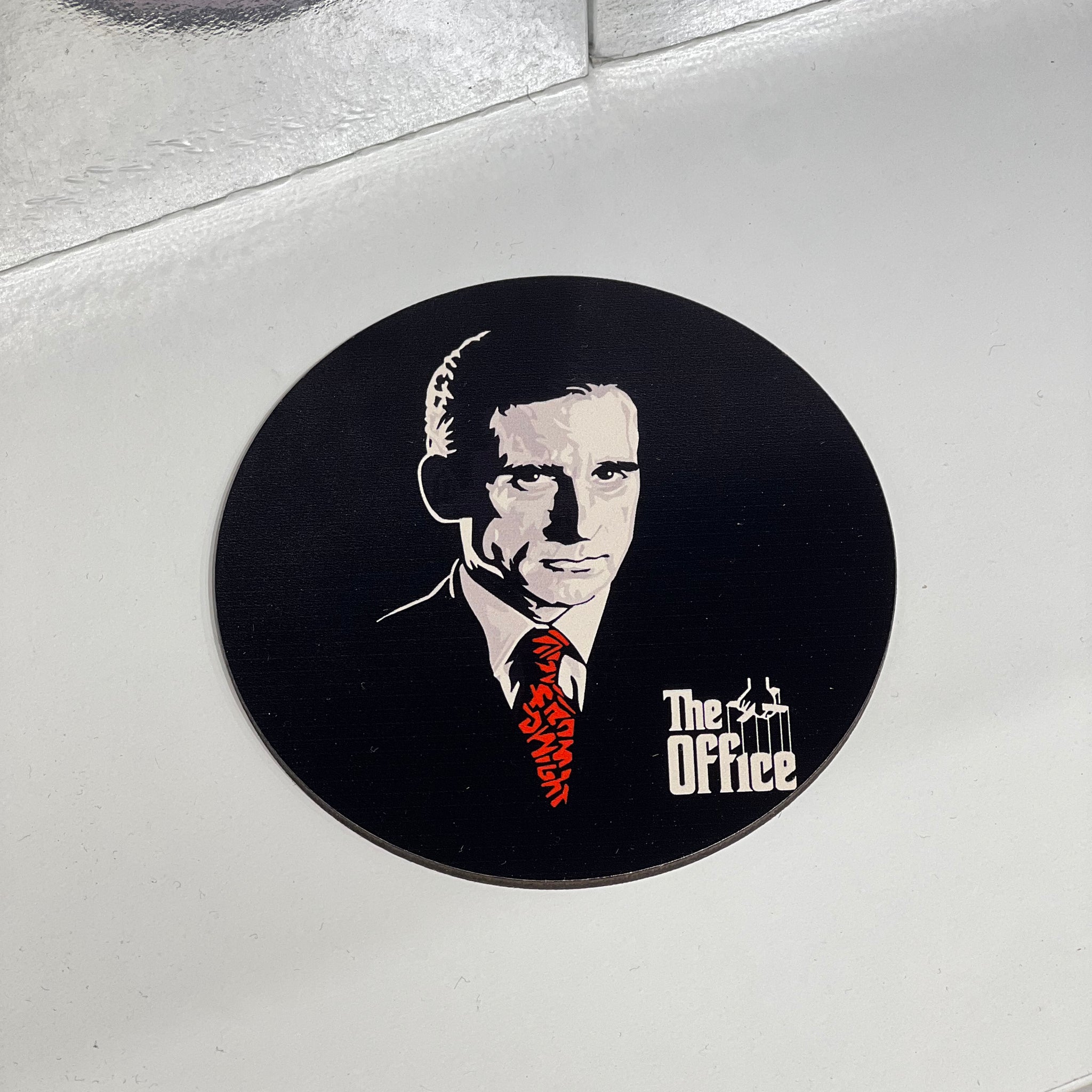 The Office - Father Michael Bardak Altlığı
