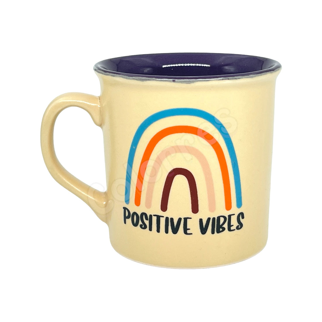 Positive Vibes - İda Kupa