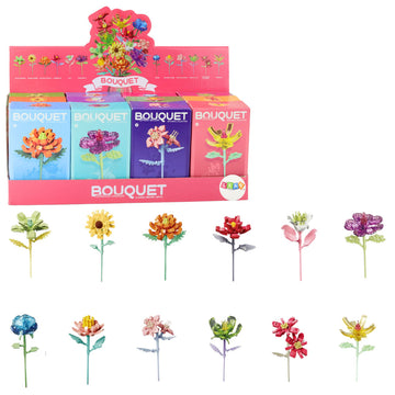 Bouquet - Botanical Collection 70 / 90 Parça