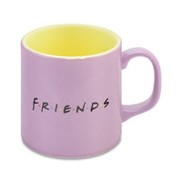 Friends Çerçeve Mug