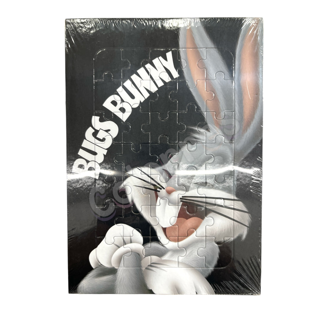 Bugs Bunny 35 Parça Puzzle 34x24 cm