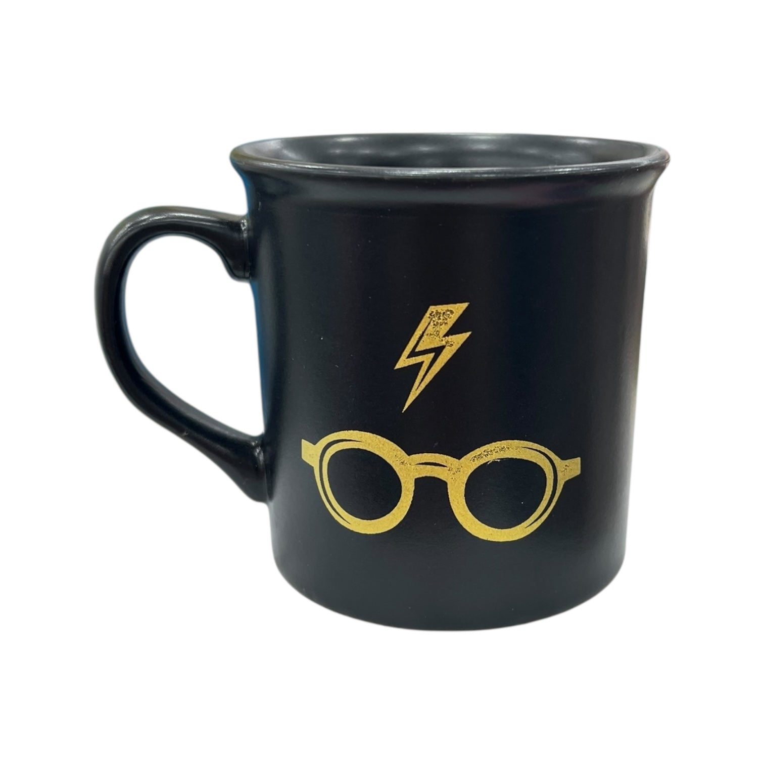 Harry Potter Amsterdam Mug Gözlük Şimşek