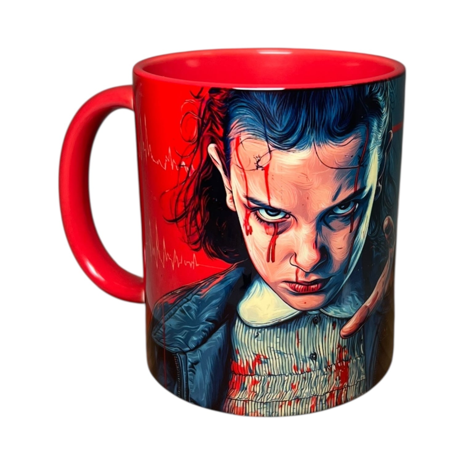 Stranger Things “Eleven” Kupa