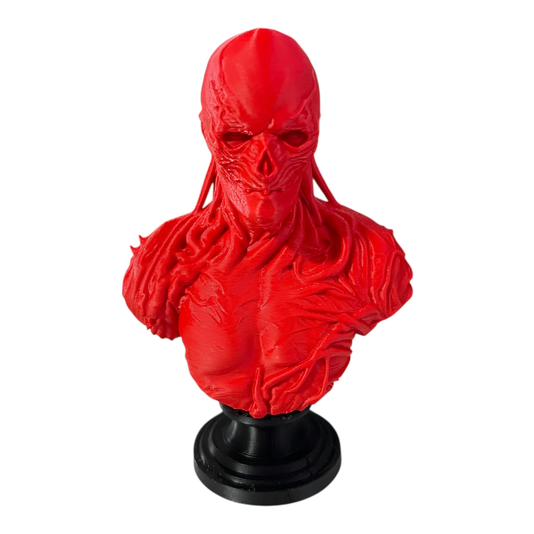 Vecna - Stranger Things 3D Dekoratif Figür