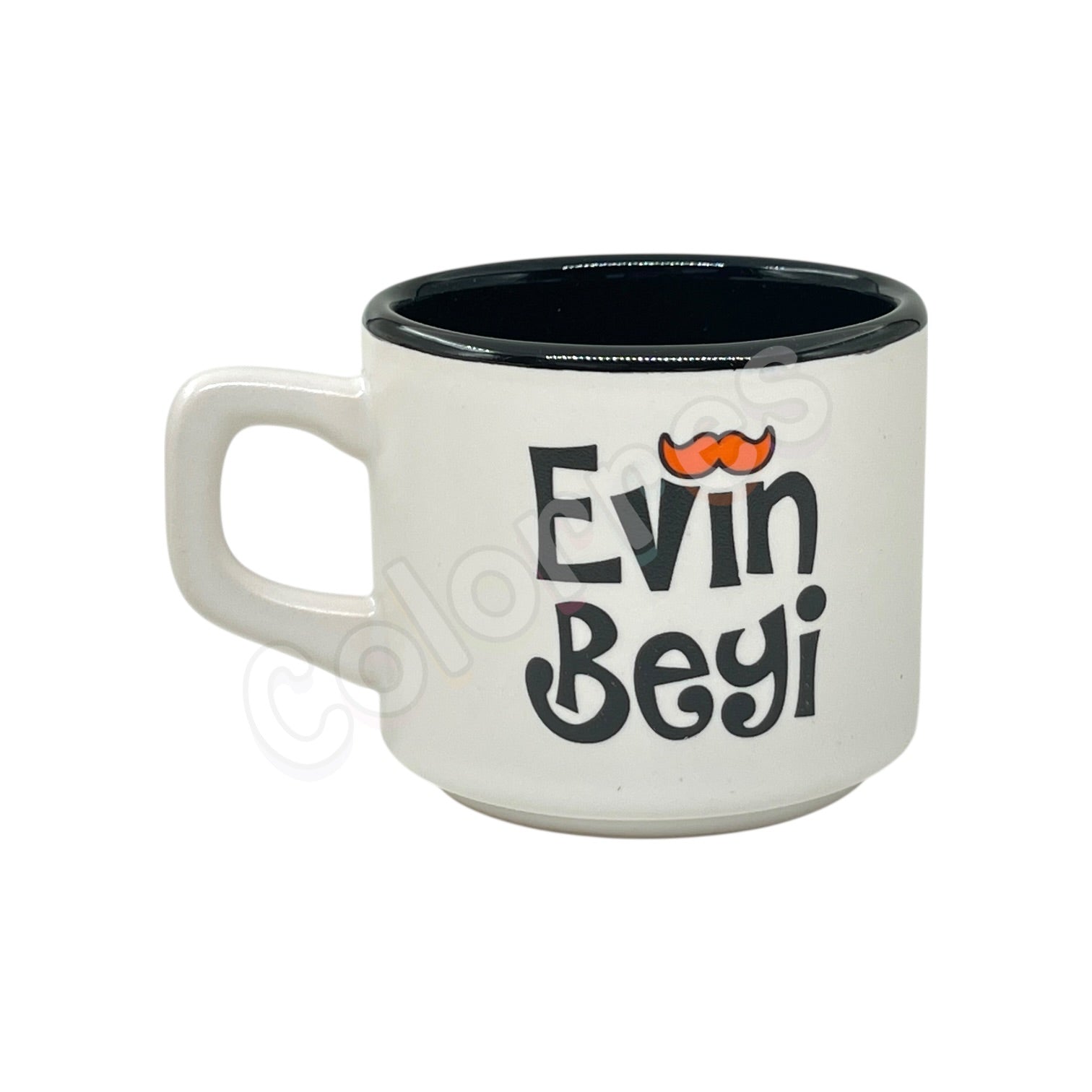 Evin Beyi - Venüs Kupa