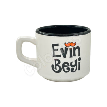 Evin Beyi - Venüs Kupa