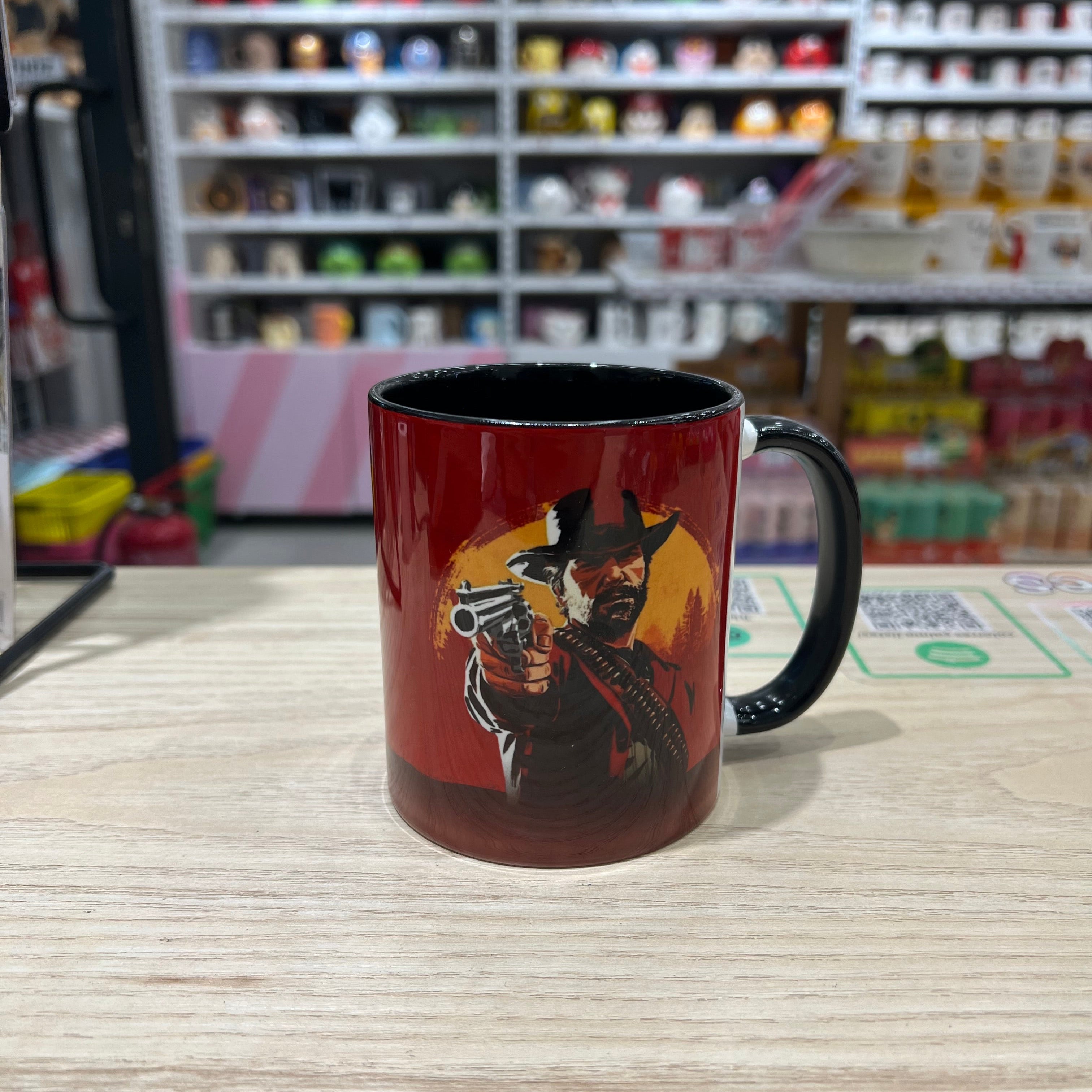 Red Dead Redemption 2 Kupa - RDR2