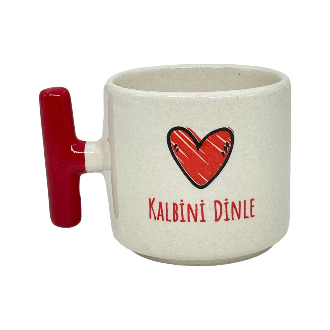 Kalbini Dinle - T Kupa