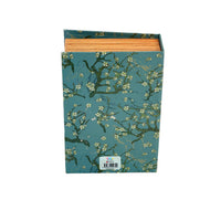 Van Gogh Almond Blossom Mini Kitap Kutusu