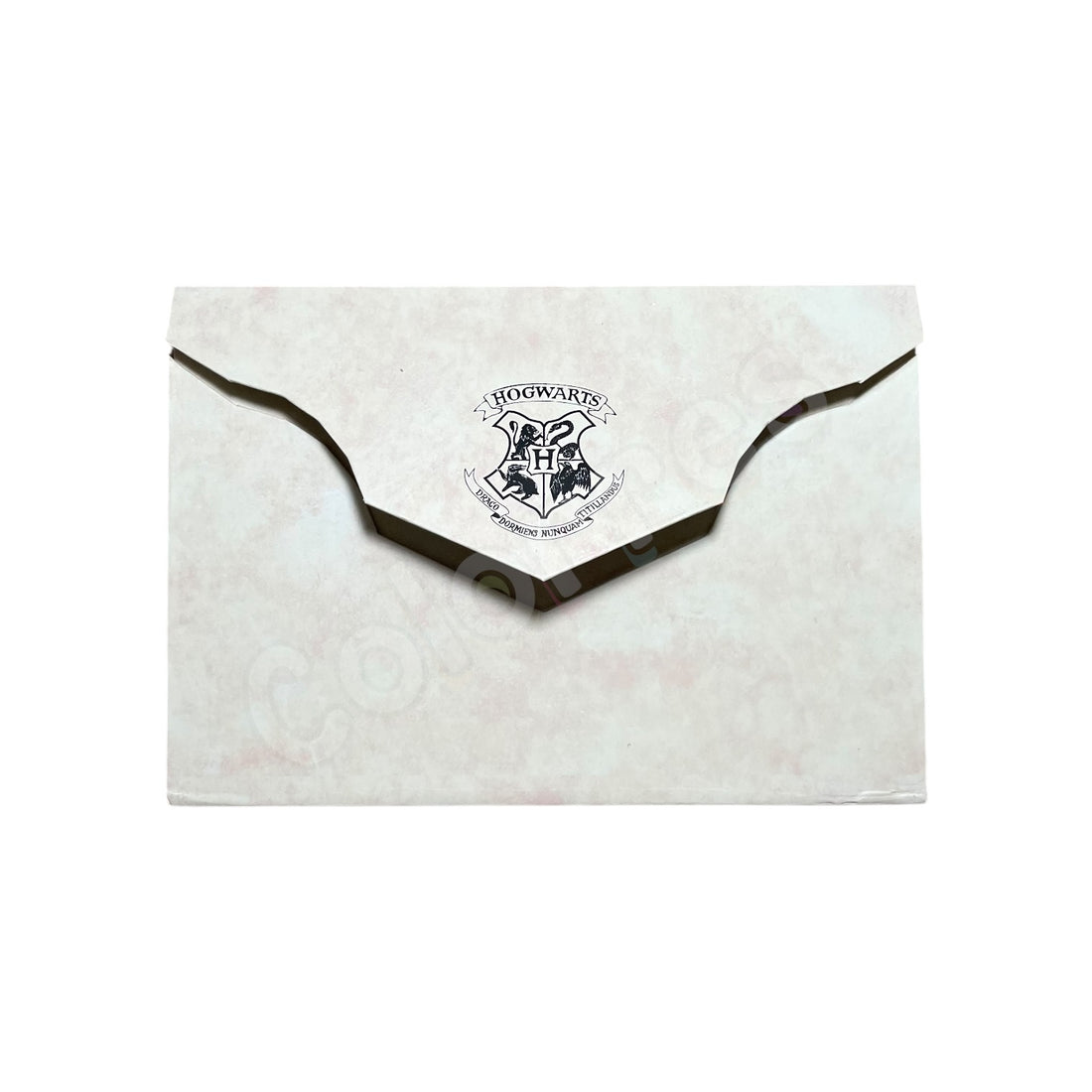 Hogwarts Mektup Defter - Harry Potter