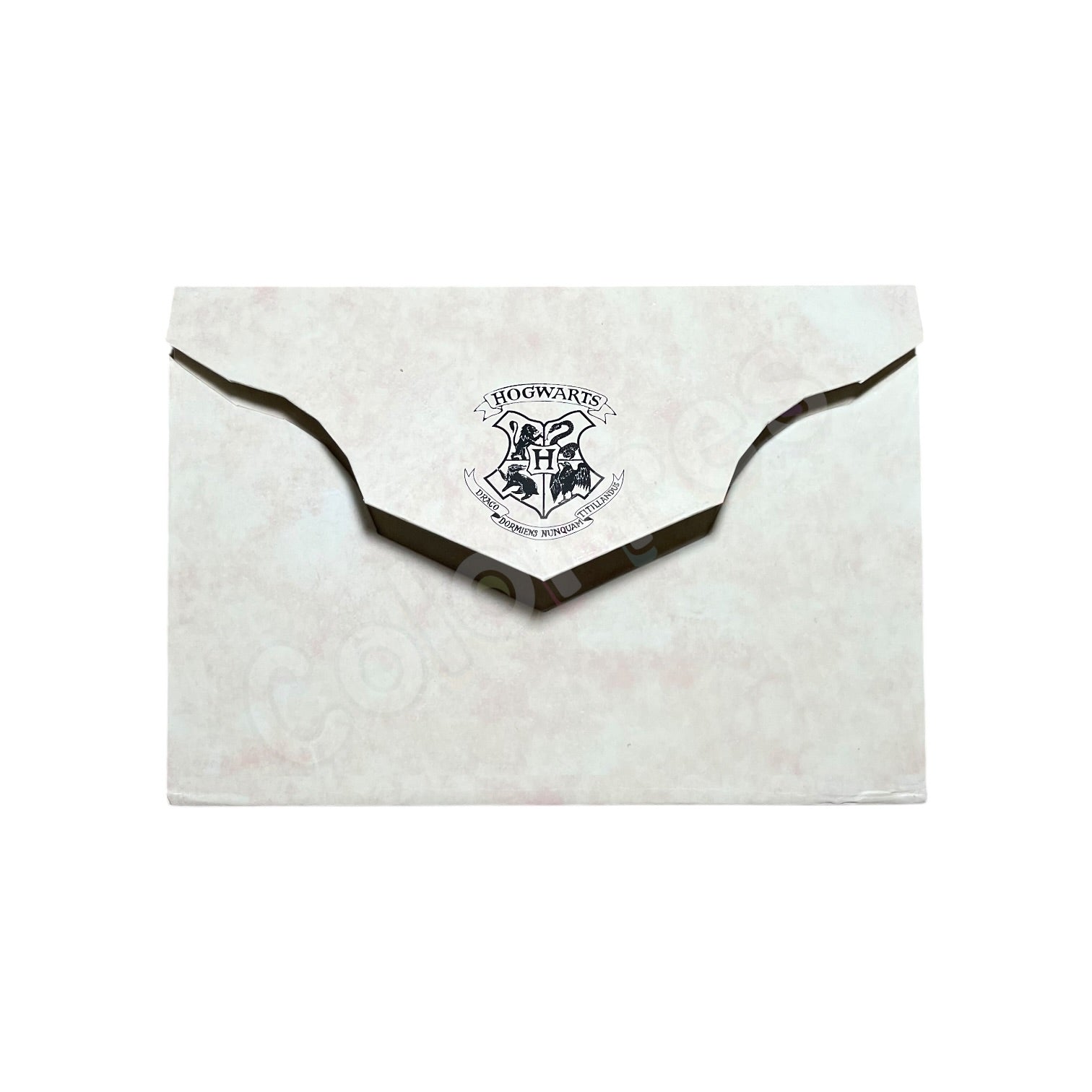 Hogwarts Mektup Defter - Harry Potter