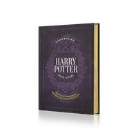 Harry Potter Büyü Kitabı