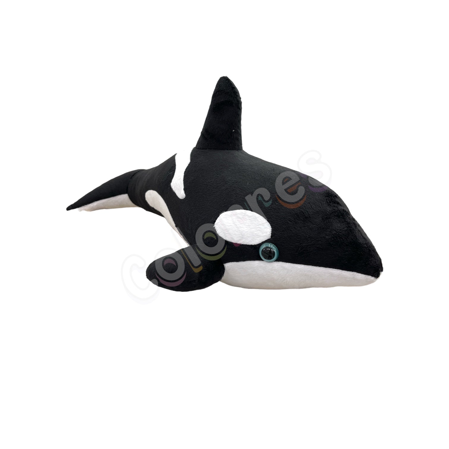 Balina Peluş 50 cm Moontoys
