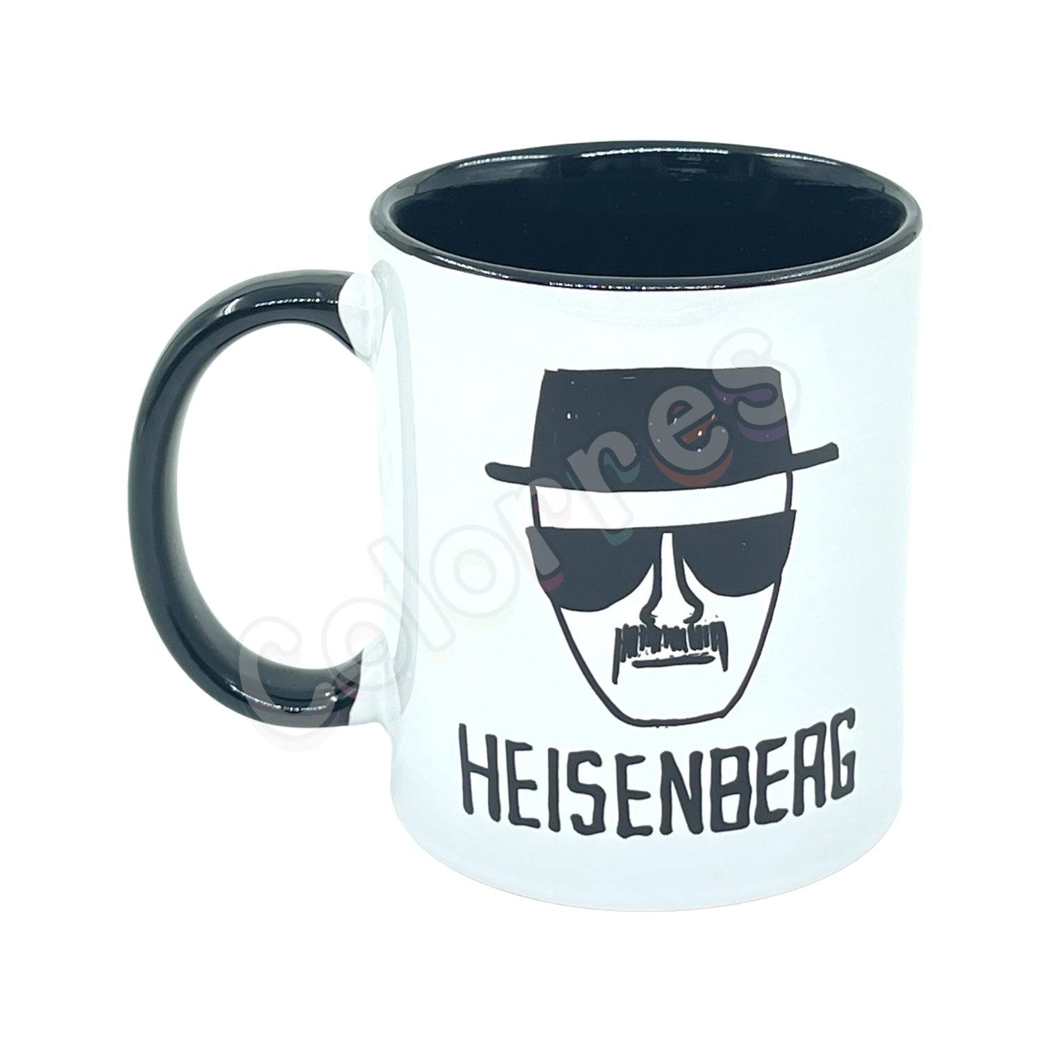 Breaking Bad Heisenberg Kupa