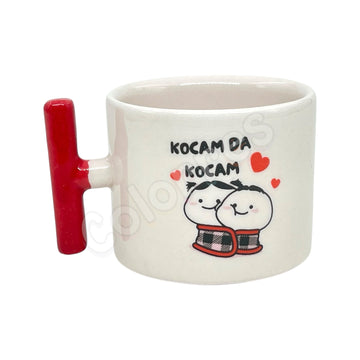 Kocam Da Kocam - T Kupa