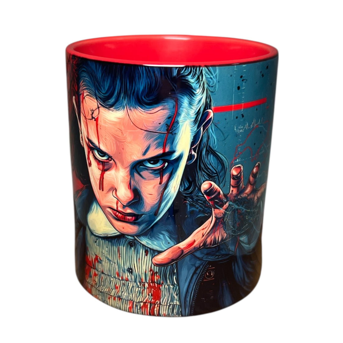 Stranger Things “Eleven” Kupa