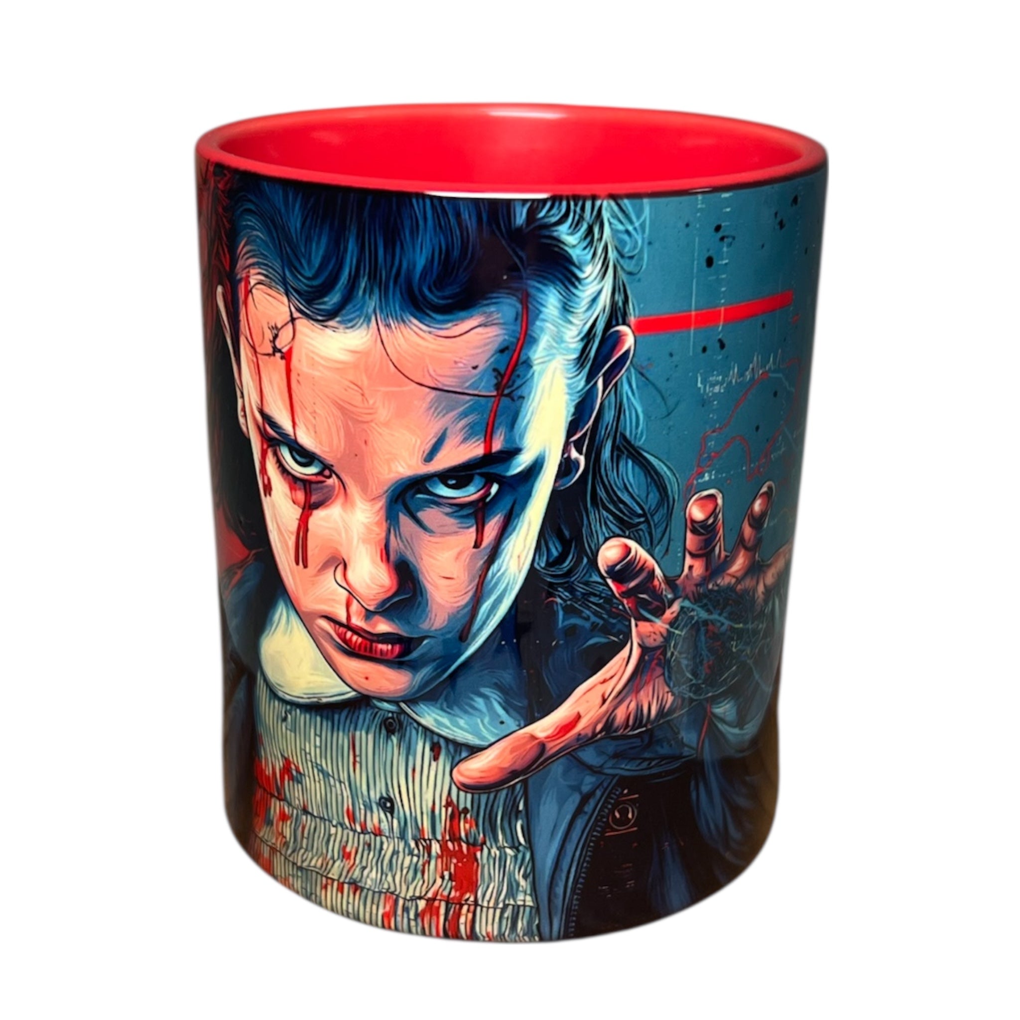 Stranger Things “Eleven” Kupa