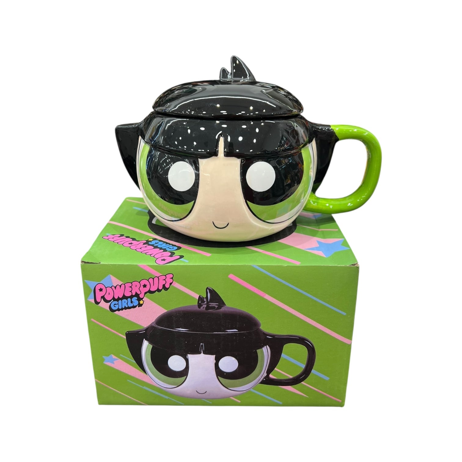 Buttercup Seramik Kupa