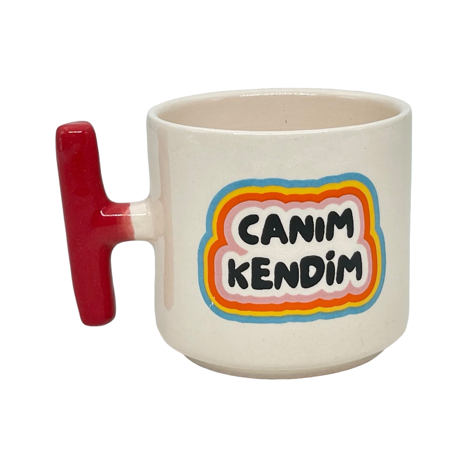 Canım Kendim - T Kupa