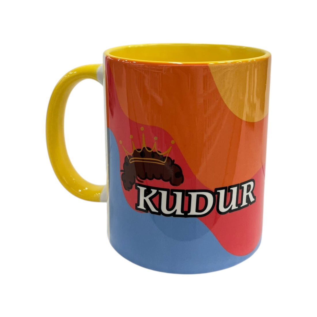 Prens Dizisi - Kudur Kupa