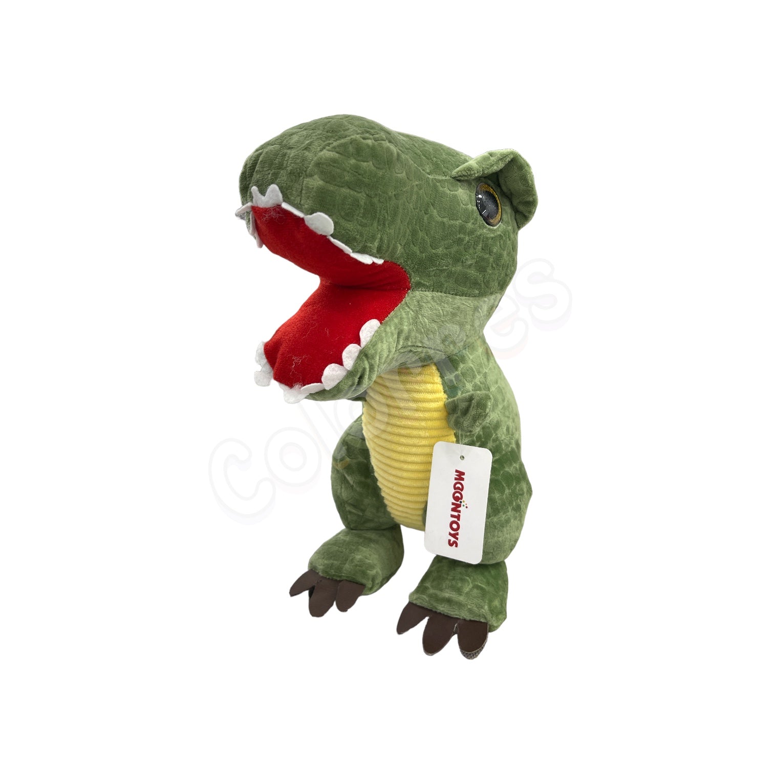 Dinozor Peluş 35 cm Moontoys