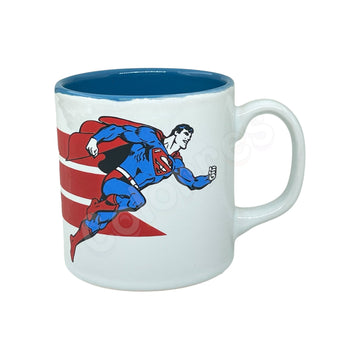 Superman France Mug