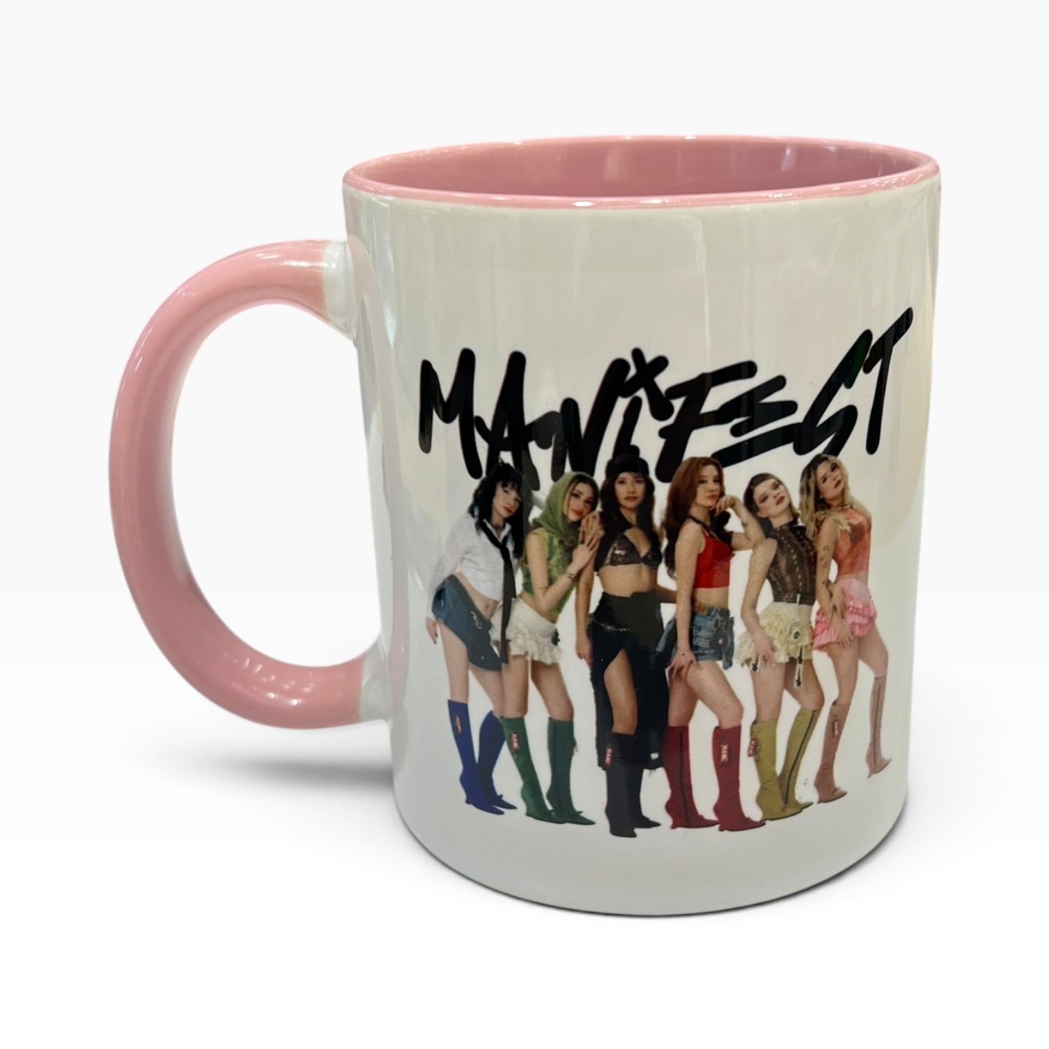 Manifest Kupa